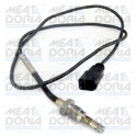 Sensor, temperatura dos gases de escape