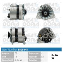 Alternador