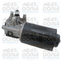 Motor de limpa-vidros
