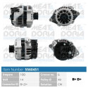 Alternador