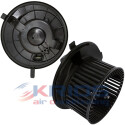 Ventilador do habitáculo