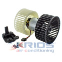 Ventilador do habitáculo