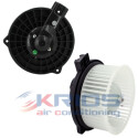 Ventilador do habitáculo