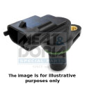 Sensor, posição da árvore de cames