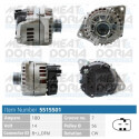 Alternador
