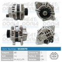 Alternador