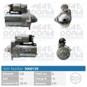 Motor de arranque