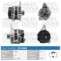 Alternador