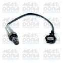 Sonda Lambda MEAT &amp; DORIA 81936