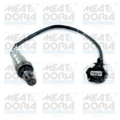 Sonda Lambda MEAT &amp; DORIA 81936