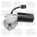 Motor de limpa-vidros