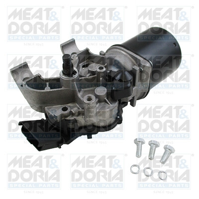 Motor limpador de para-brisa MEAT &amp; DORIA 27199