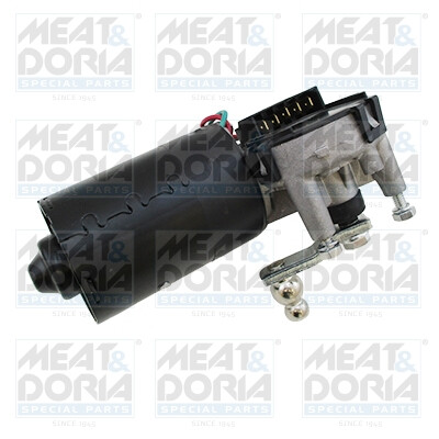 Motor limpador de para-brisa MEAT &amp; DORIA 27223