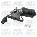 Motor de limpa-vidros