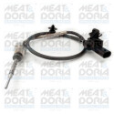 Sensor, temperatura dos gases de escape