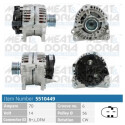 Alternador