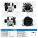 Alternador