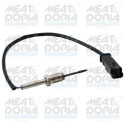 Sensor, temperatura dos gases de escape