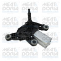 Motor de limpa-vidros