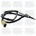 Sensor, temperatura dos gases de escape
