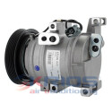 Compressor, ar condicionado