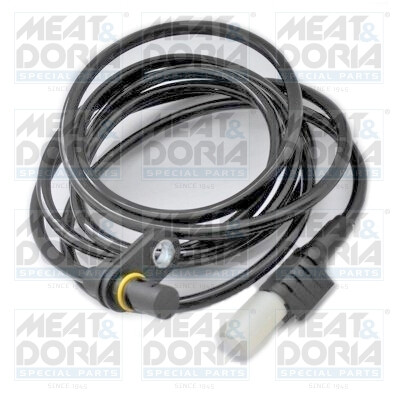 Sensor, rotações da roda