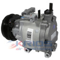 Compressor, ar condicionado