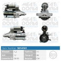 Motor de arranque