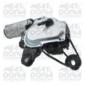 Motor de limpa-vidros
