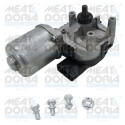 Motor de limpa-vidros