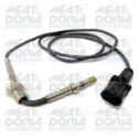 Sensor, temperatura dos gases de escape