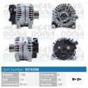 Alternador