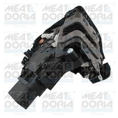 Fechadura de porta MEAT &amp; DORIA 31137