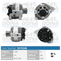 Alternador