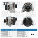 Alternador