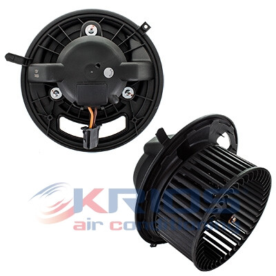 Ventilador de cabine MEAT &amp; DORIA K92097