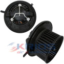 Ventilador do habitáculo