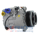 Compressor, ar condicionado