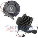Ventilador do habitáculo