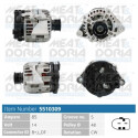 Alternador