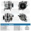 Alternador
