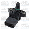 Sensor, pressão colector de admissão