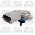 Sensor, pressão colector de admissão