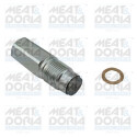 Válvula de controle de pressão, Sistema Common Rail MEAT &amp; DORIA 9338