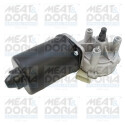 Motor de limpa-vidros