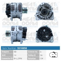 Alternador