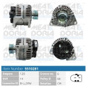 Alternador