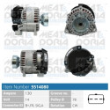 Alternador