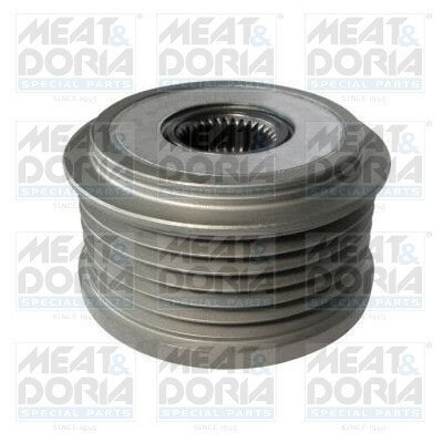 Roda livre do alternador