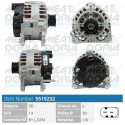 Alternador